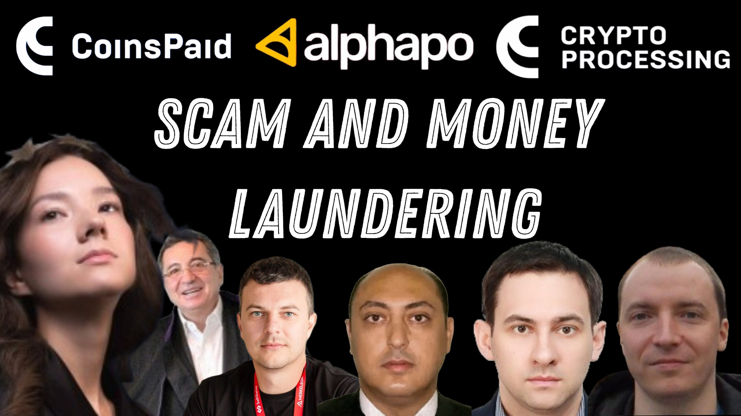 Liza Kanavalava - softswiss scam - Casino by Softswiss